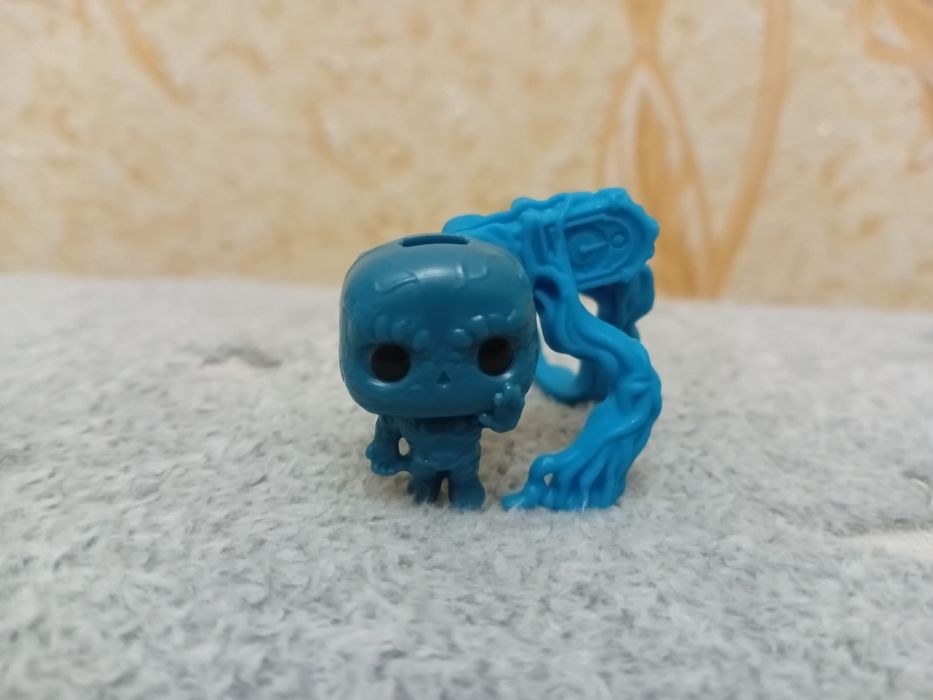 фигурка векна осд (подставка для телефона