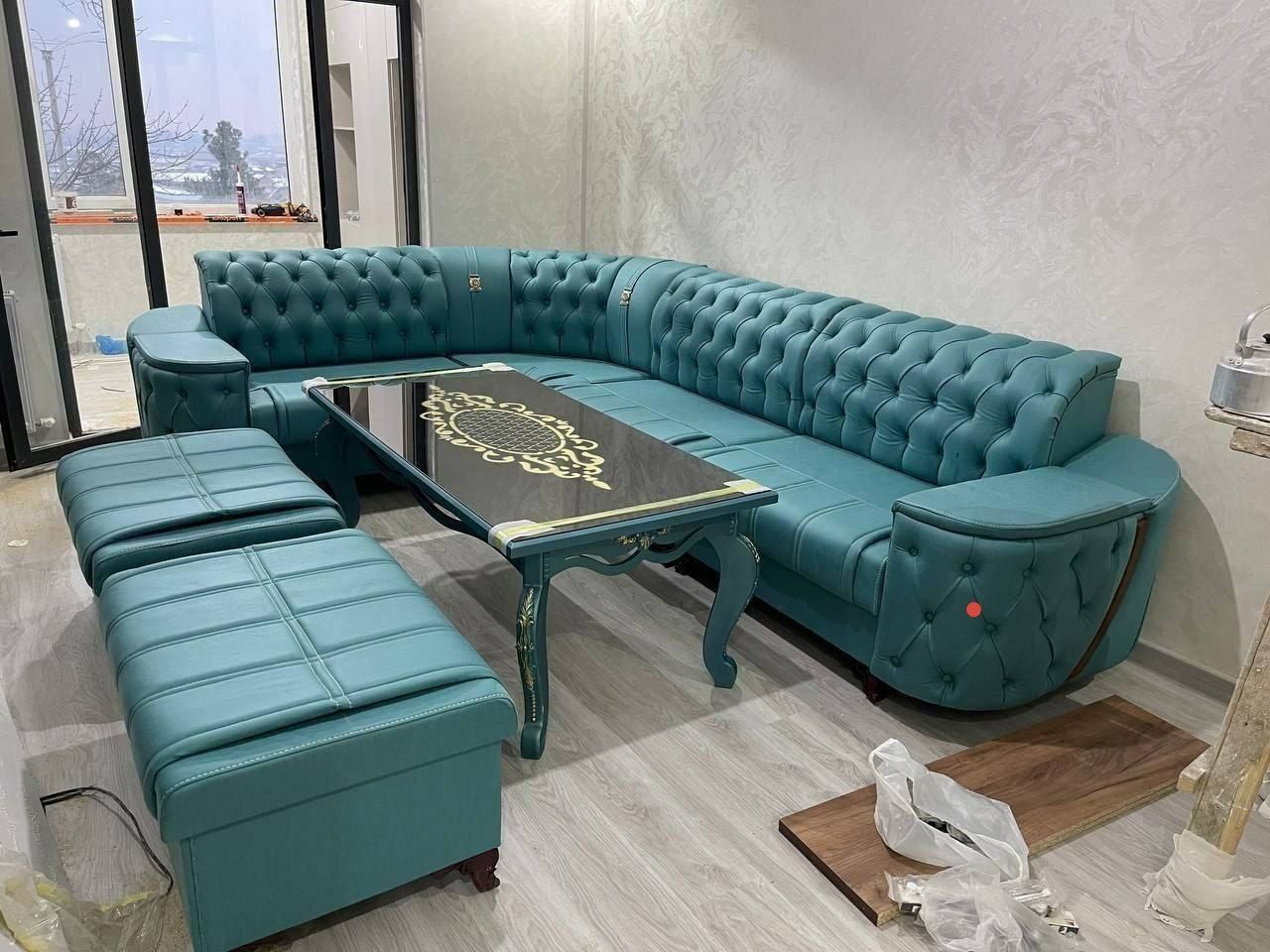 Yumshoq mebel 3277