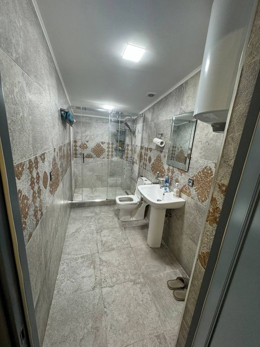 Ипотека!Квартира осиё грант туйхонани оркасида 45 кв.м варянтгаям гапл