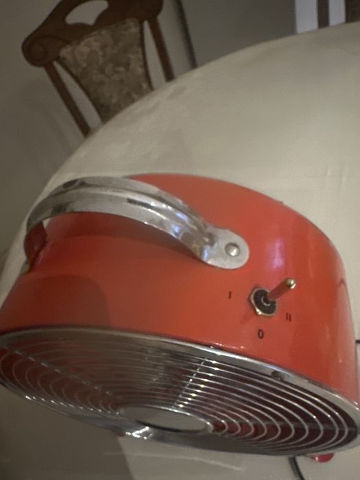 Ventilator AEG foarte putin folosit ca si nou