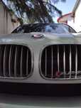 BMW X5 E53 4.6is Alpina