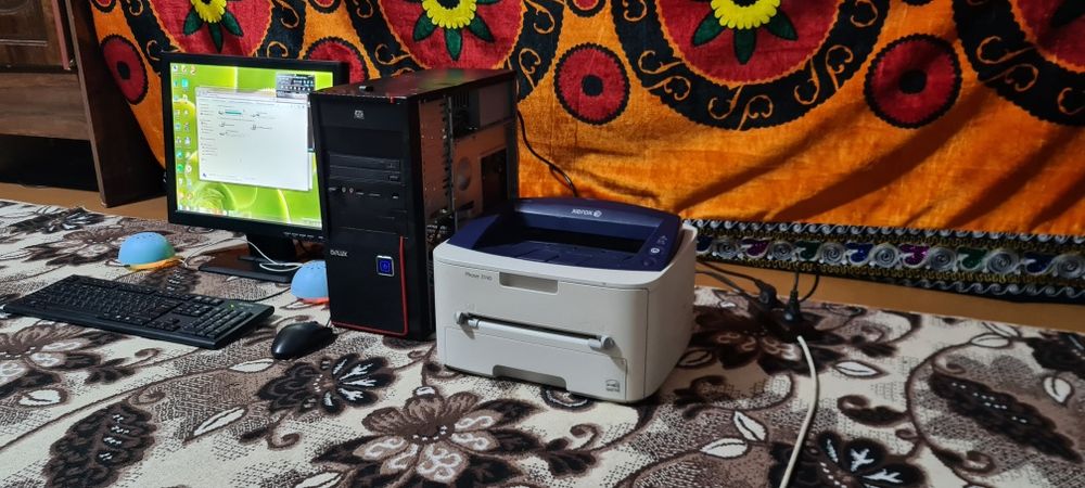 Компьютер сотилади ПК