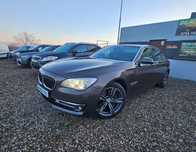 BMW Seria 7 Rate de la 360 euor/luna doar cu buletinul,fara avans,Buy-Back,Livrare