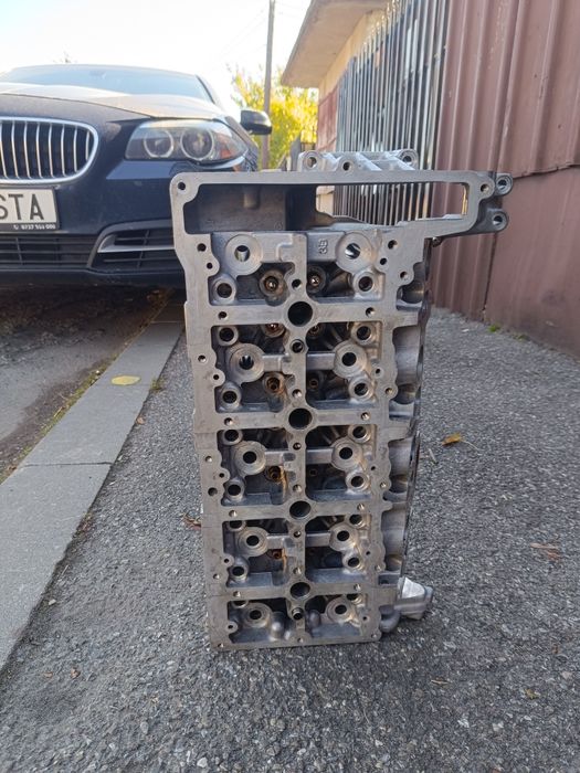 Chiuloasă BMW motor 2.0d N47