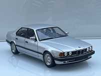 Macheta Auto 1/18 Minichamps BMW E32 Seria 7 730i 1987