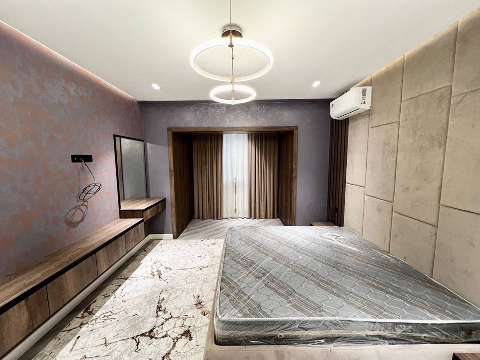 Дархан Продается 3 ком квартира ремонт Тамара Ханум Мирзо-Улугбек