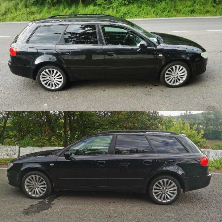 Seat Exeo 2.0 TDI