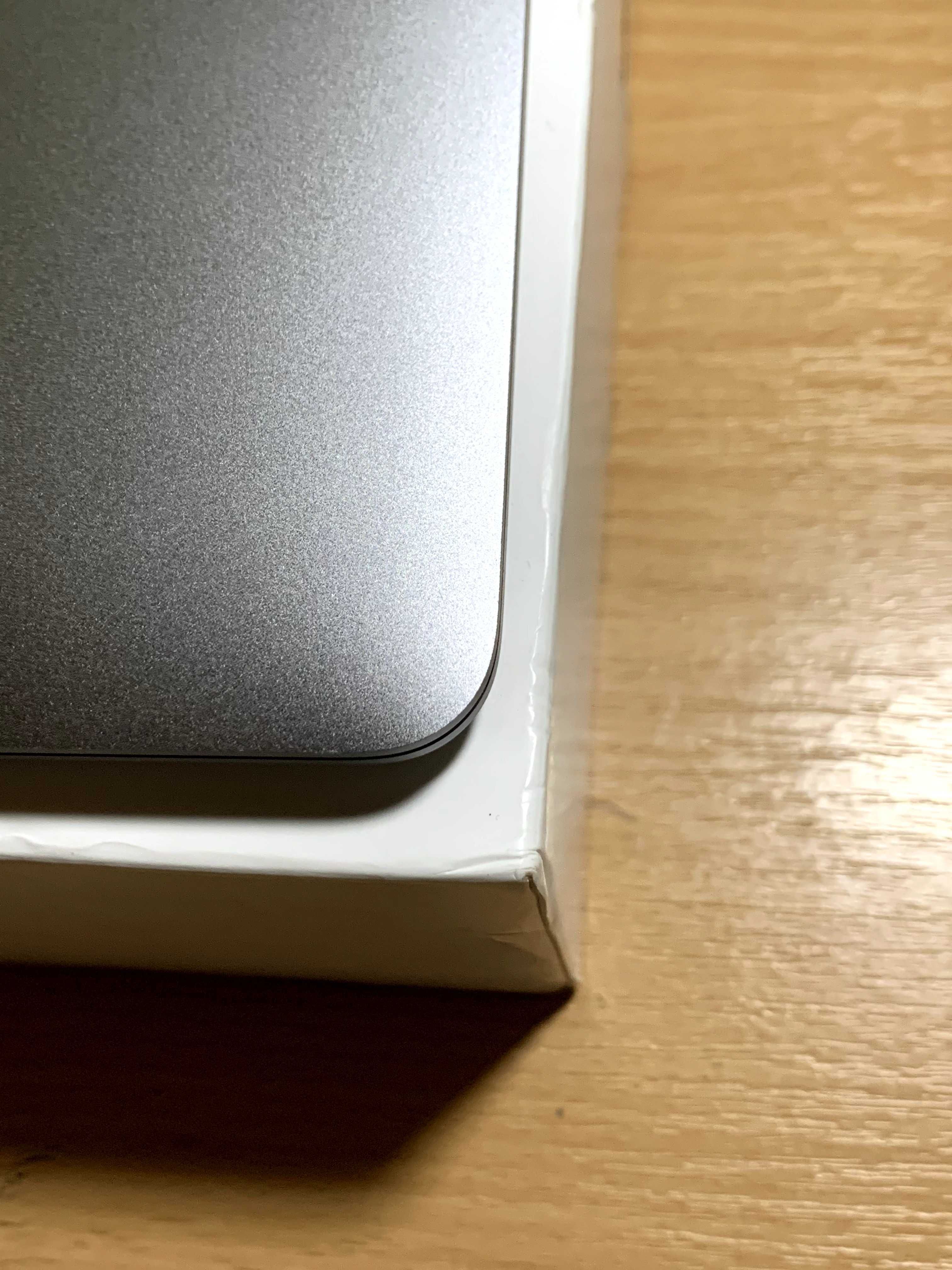 Macbook Air M1 (2020) Space Gray