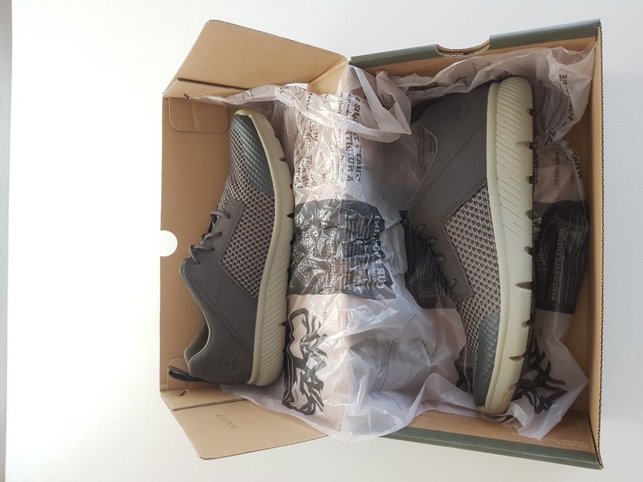 Adidași Timberland Mixed Low Peat A1Y5V Originali