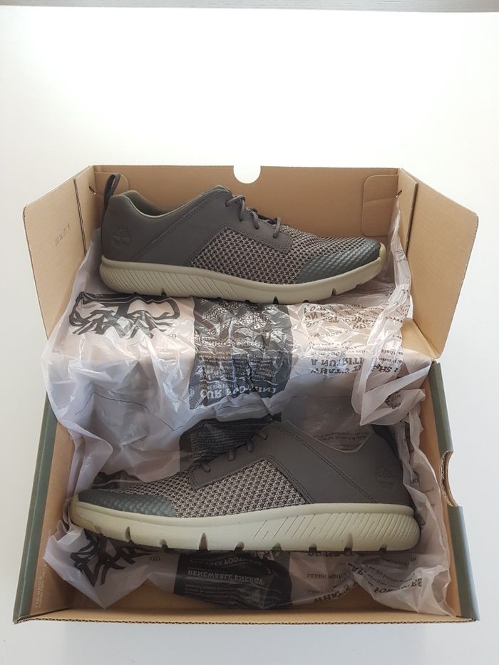 Adidași Timberland Mixed Low Peat A1Y5V Originali