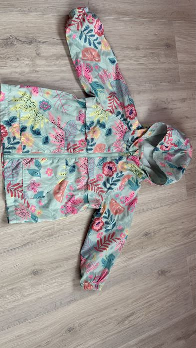 Детско яке за момиче