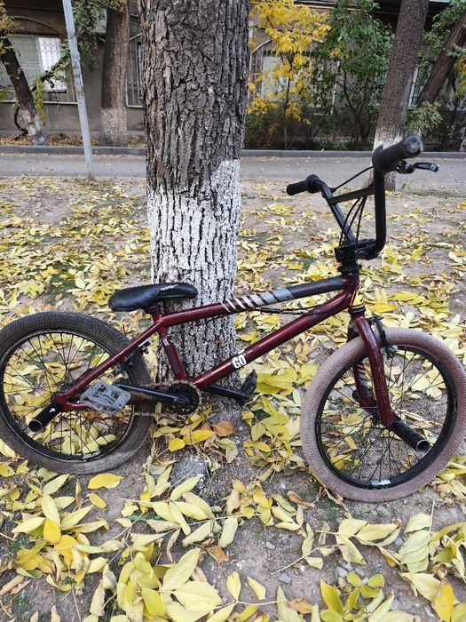 BMX HARO BIKE велосипед