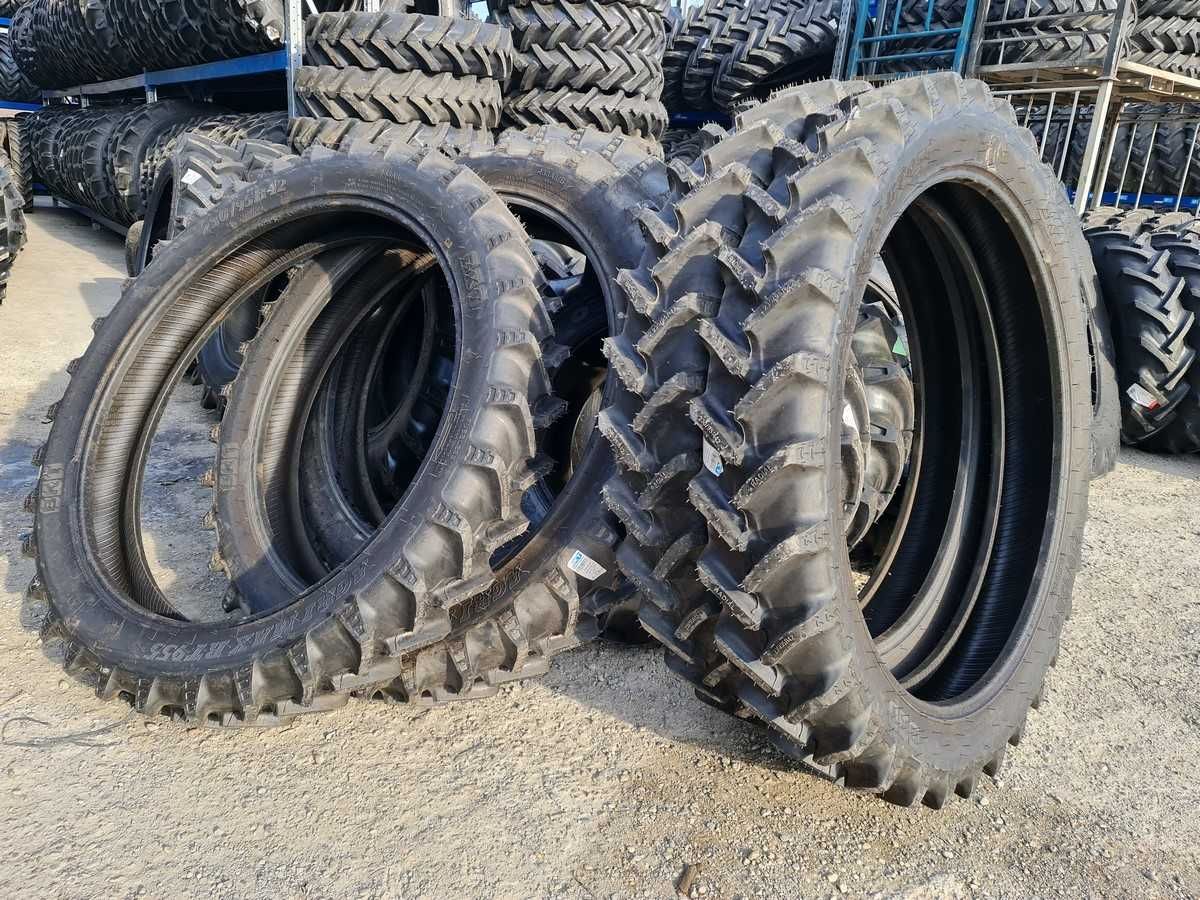 Anvelope noi BKT 230/95R42 cauciucuri radiale 9.5R42 pentru semanat