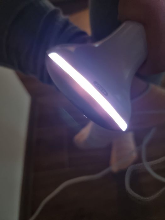 Vand epilator IPL philips lumea