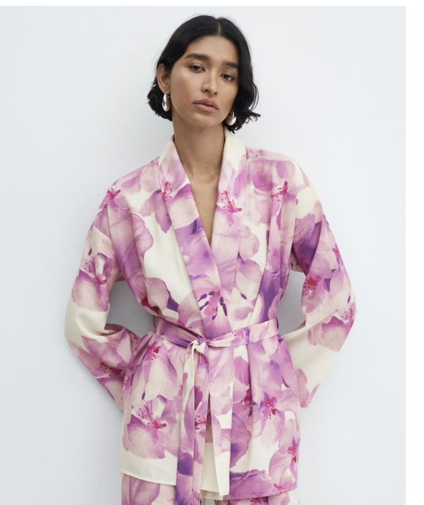 Одежда mango zara