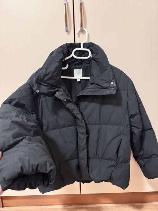 Дебело зимно яке H&m