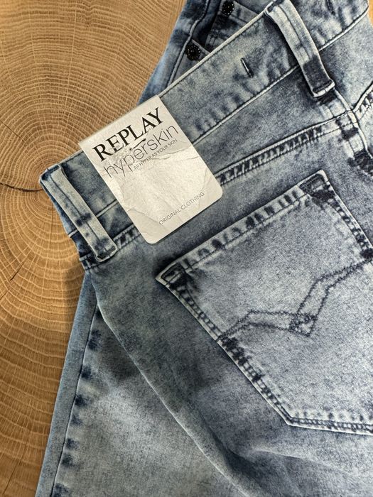 Дънки replay - НОВИ