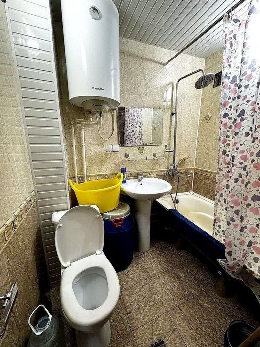 Продается квартира