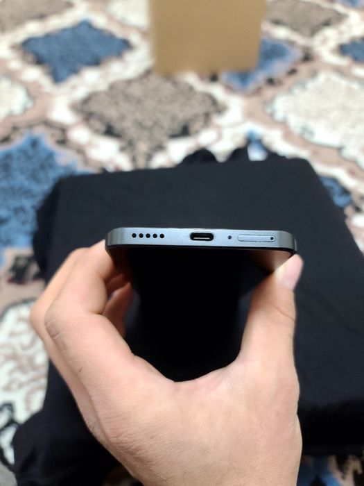 Xiaomi 13T Pro 12 ga 512