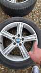 Jante 225/50/R17
