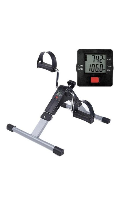 Mini bicicletă 2 în 1  Urgent