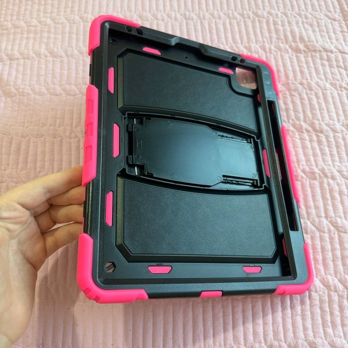 Husă protecție iPad 12.9 inch