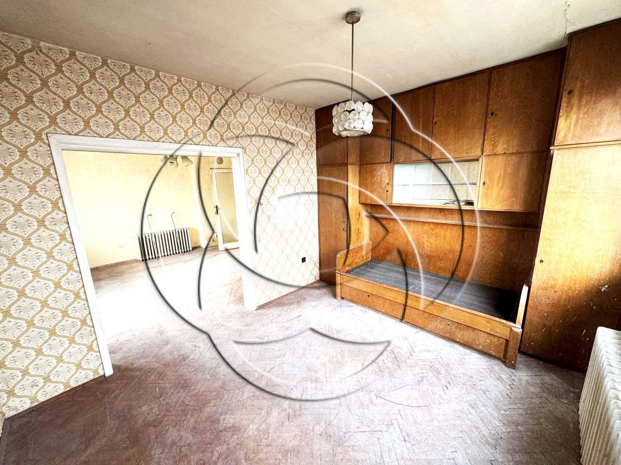 Продава се Тристаен апартамент в София, Красна поляна 2 - 76 кв.м за 1974 €/кв.м - Снимка #5