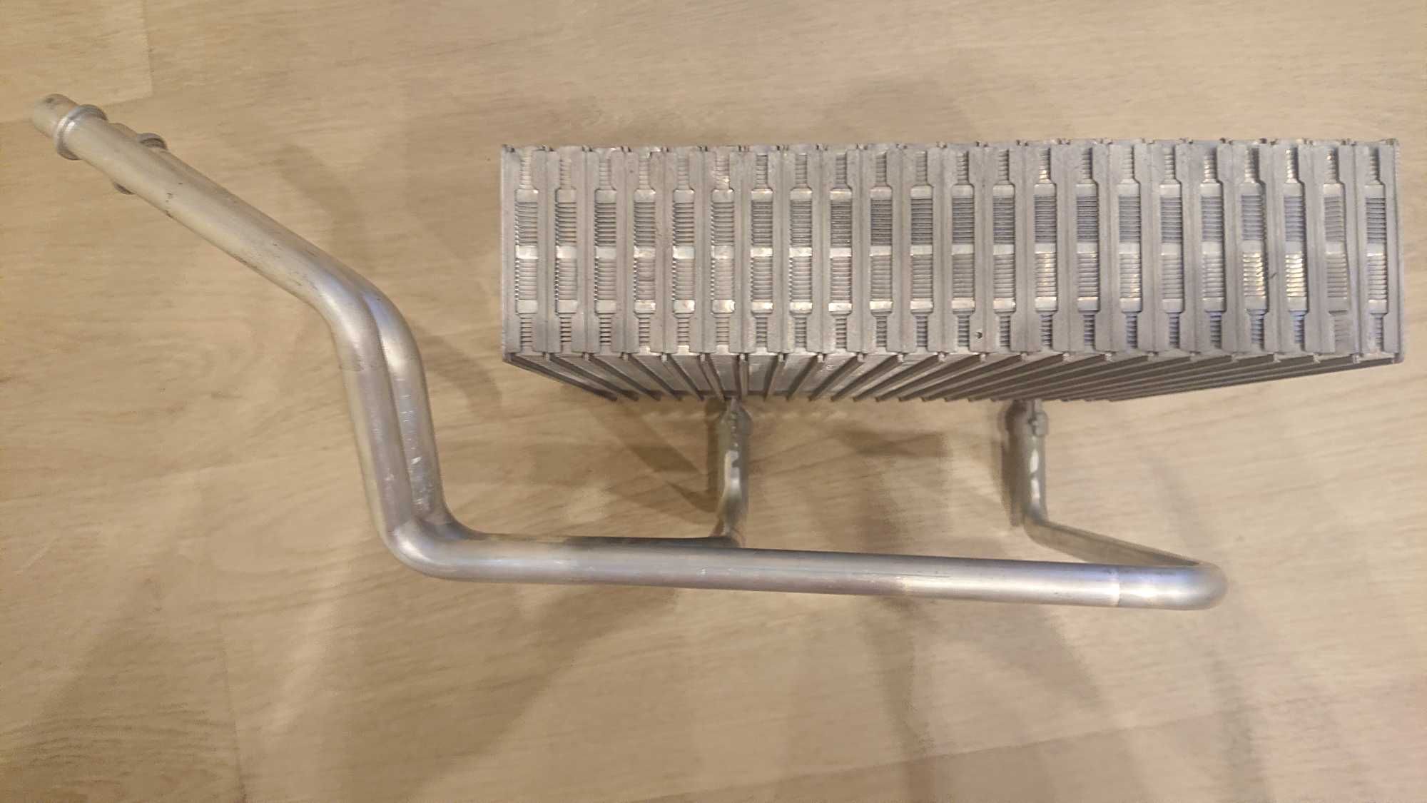 Изпарител/Evaporator за Рено сценик
