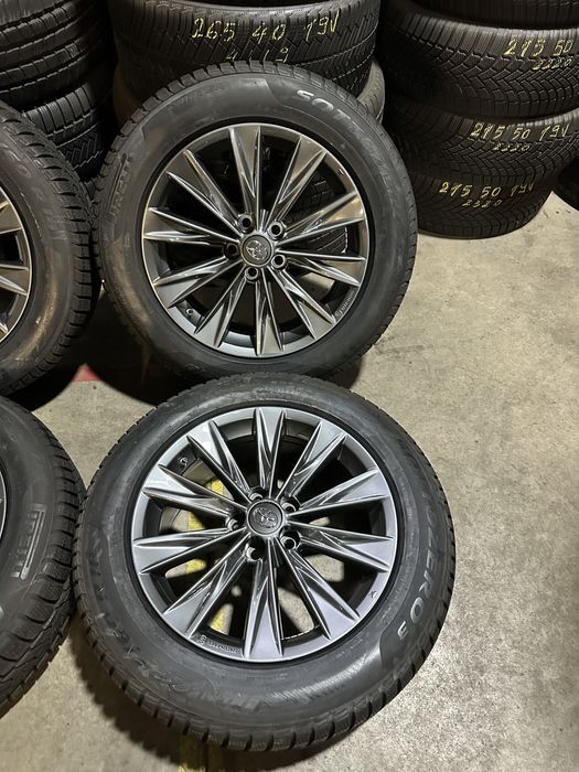 Jante Noi Toyota 18 RAV4, Rav 4, Lexus NX, etc