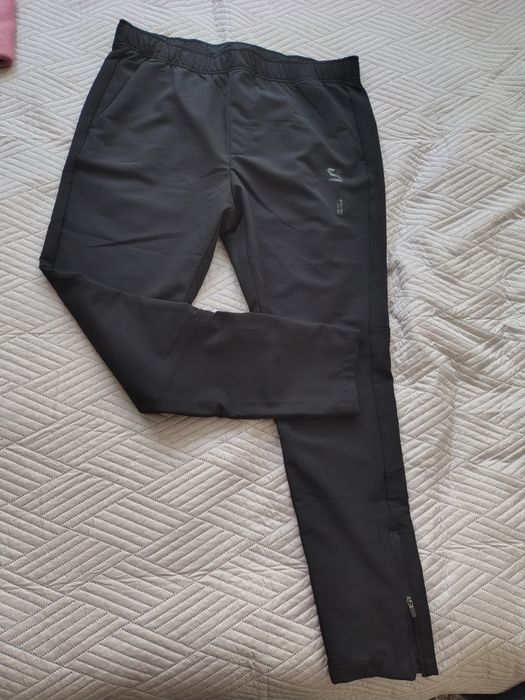 Pantaloni sport Sinsay bărbați