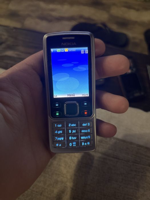 Ретро телефони с копчета