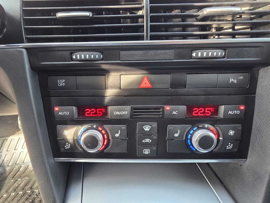 Audi A6 C6 2.0 TDI 2010