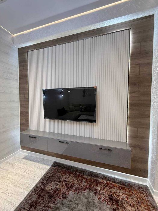 Чиланзарский район 2 комнатная продаётся / новостройка Id07