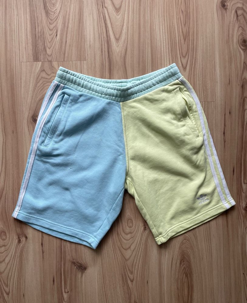 Adidas Originals/мъжки къс спортен панталон S/M
