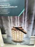 Lampa decor Casa Lux