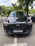 Mazda CX-5, 2.2D, 4x4 an 2016-probleme cutie transfer si lovita