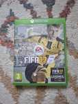 Joc FIFA 17 pt Xbox One, condiție buna