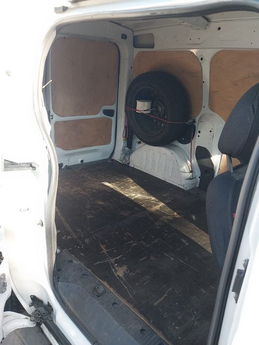 Dacia Dokker de vinzare