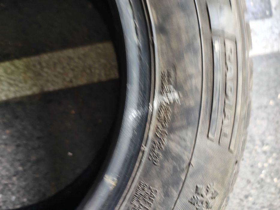 Зимни гуми GT radial 15"