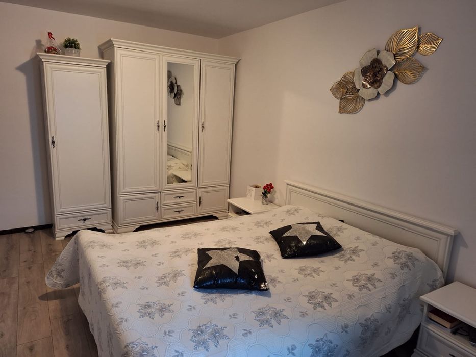 Aprtament de inchiriat Rășnov