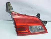 Stop haion stanga SUBARU Outback IV (BM, BR) [Fabr 2009-2014]  132-20