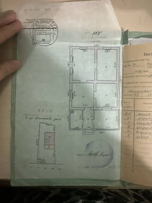 Uy qurib sotadiganlar uchun zo'r variant