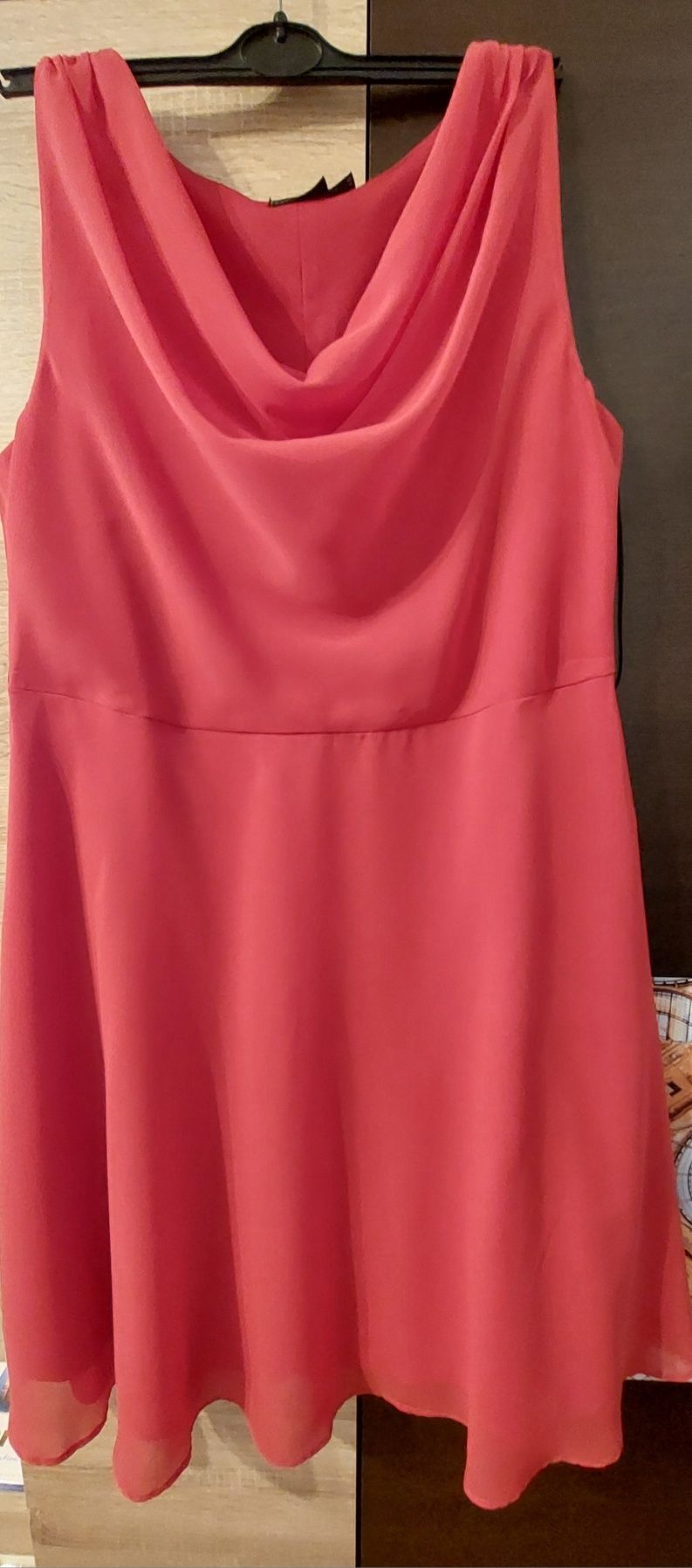 Rochie eleganta 48-50