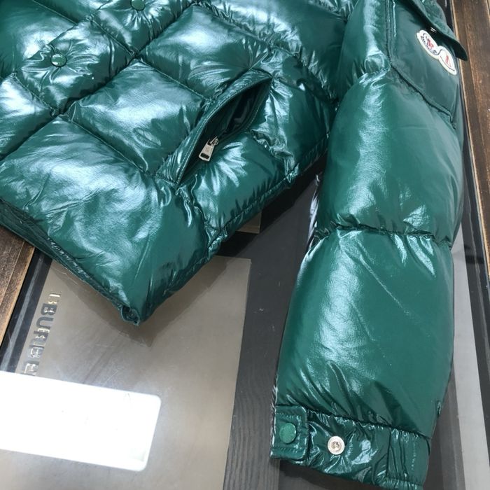 Geaca Moncler colectie noua