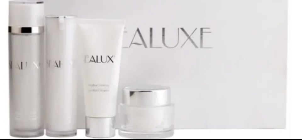 Sealuxe Hydra Genesis набор