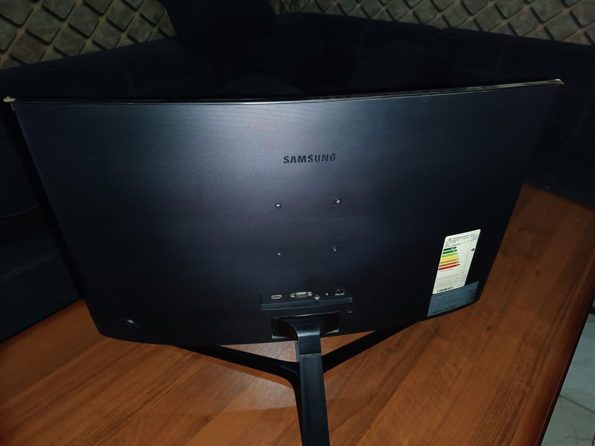 Монитор Samsung ''C27F396FHI''