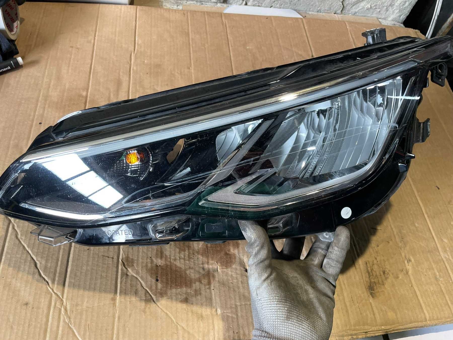 Фар Ляв Volkswagen Golf 8 2021 Full Led 5H1941005B