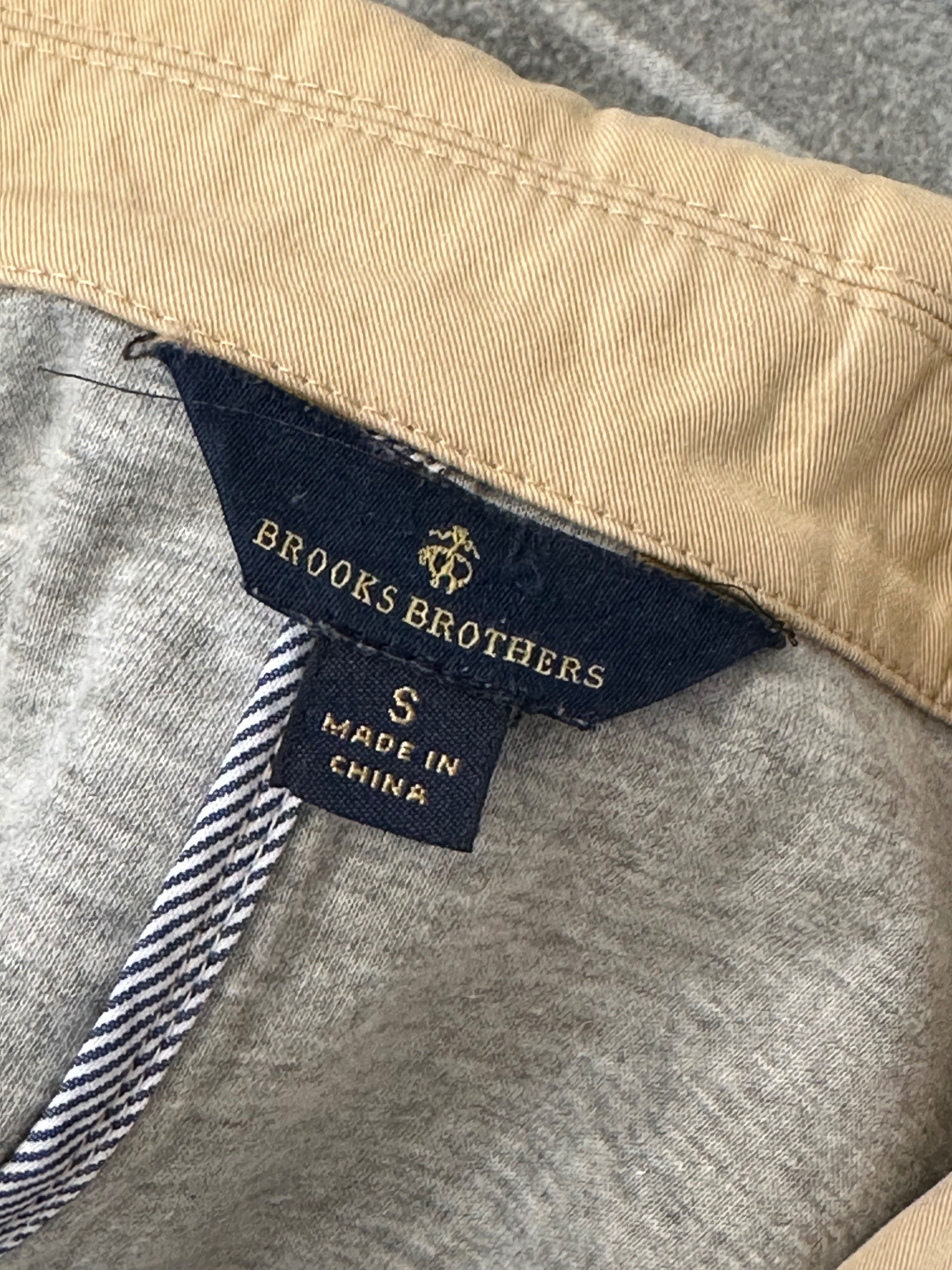 Trench masculin - Brooks Brothers