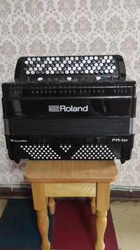 Продам новый баян Roland 4x
