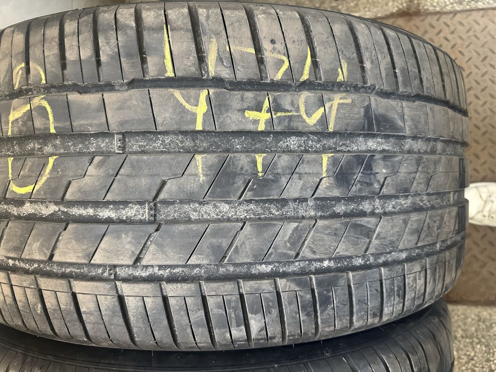 Гуми 295/35ZR23 Hankook Ventus S1 Evo